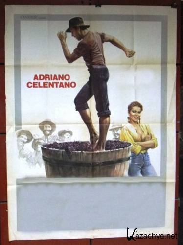 Adriano Celentano - 90s (1991-1999)