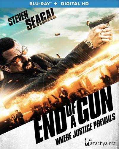   /   / End of a Gun (2016) HDRip/BDRip 720p/BDRip 1080p
