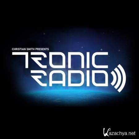 Christian Smith - Tronic Radio 290 (2018-03-01)