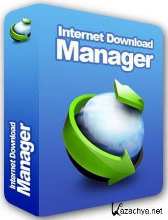 Internet Download Manager 6.30 Build 7 Final RePack by elchupacabra