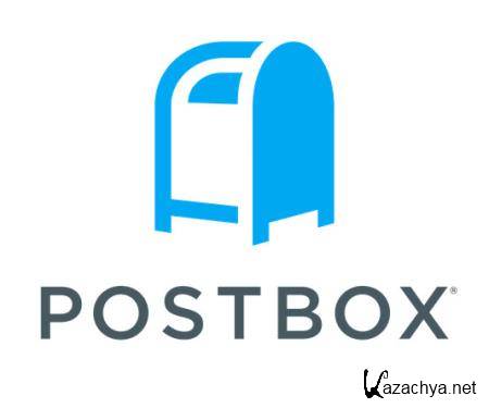 Postbox 5.0.24 (Rus/Ml)