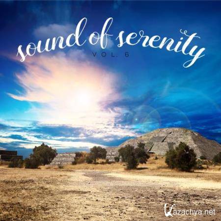 Sound of Serenity, Vol. 6 (2018)