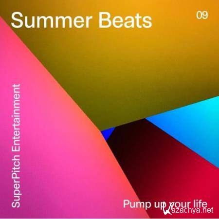 Summer Beats (Pump Up Your Life) (2018)
