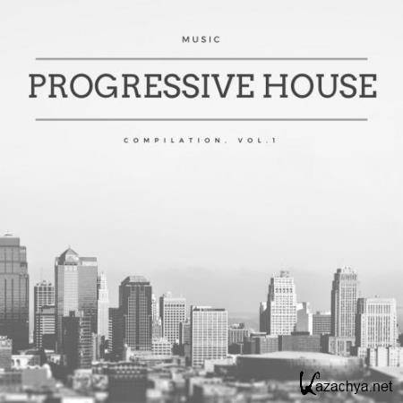 Progressive House Sound, Vol. 1 (2018)