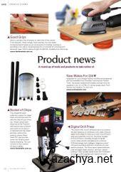 Australian Wood Review 94  (march /  2017) 