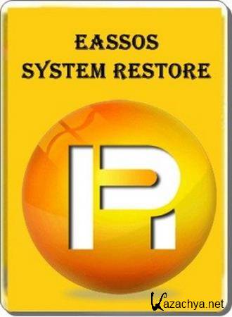 Eassos System Restore 2.0.3.566 RePack/Portable by elchupacabra