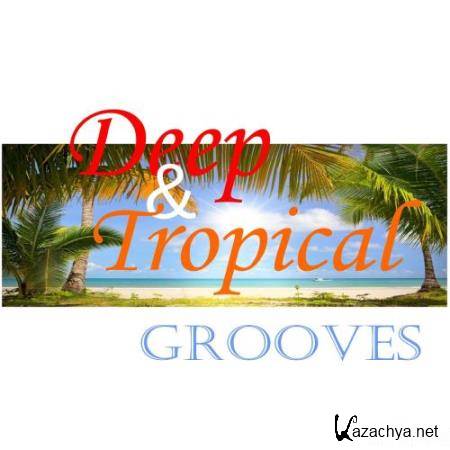 Deep and Tropical Groove (2018)