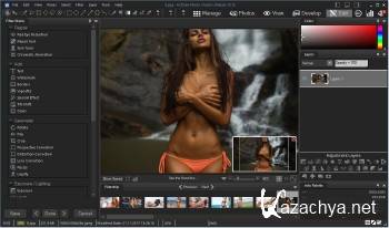ACDSee Photo Studio Ultimate 2018 11.2 Build 1309 (x64) ENG