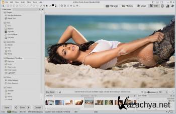 ACDSee Photo Studio Standard 2018 21.2 Build 818 ENG ACDSee Photo Studio Standard 2018 21.2 Build 818 ENG