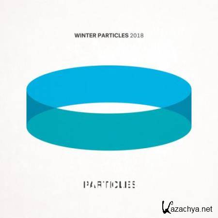 Winter Particles 2018 (2018)