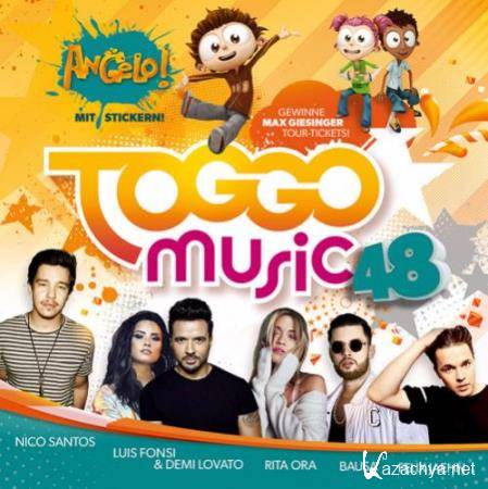 Toggo Music 48 (2018) FLAC