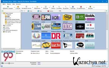 RarmaRadio Pro 2.71.9 ML/RUS RarmaRadio Pro 2.71.9 ML/RUS