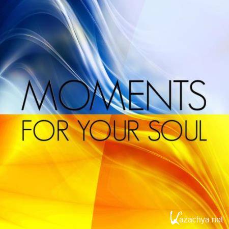Moments for Your Soul (2018)