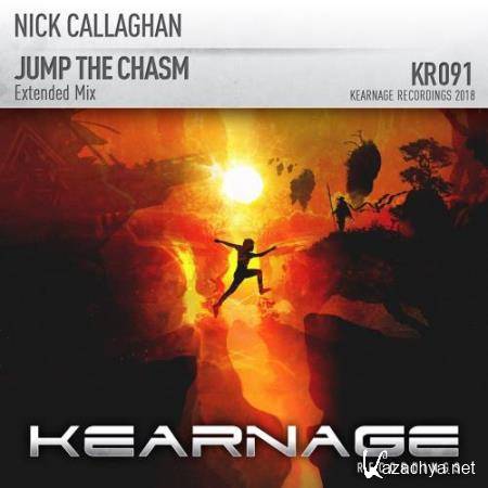 Nick Callaghan - Jump The Chasm (2018)
