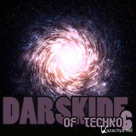 Darkside of Techno 6 (2018)