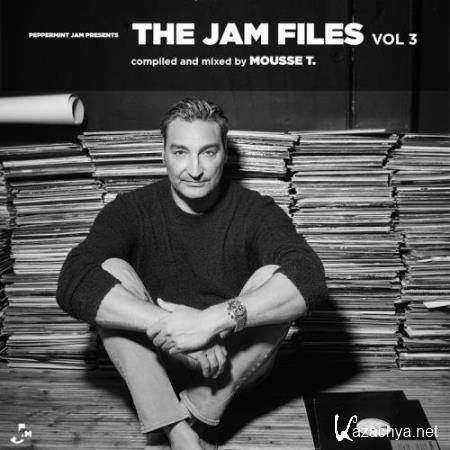 The Jam Files Vol 3 (2018)