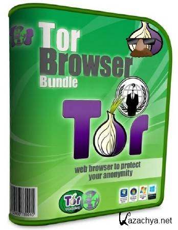 Tor Browser Bundle 8.0a4 Rus Portable