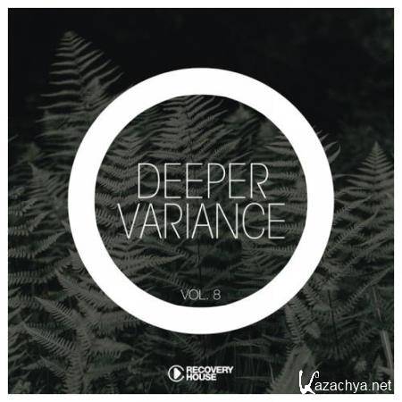Deeper Variance, Vol. 8 (2018)