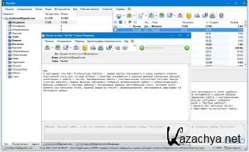 The Bat! 8.3 Professional Edition ML/RUS