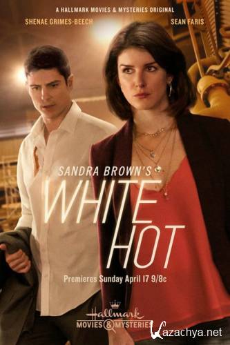       / Sandra Brown's White Hot (2016) HDTVRip