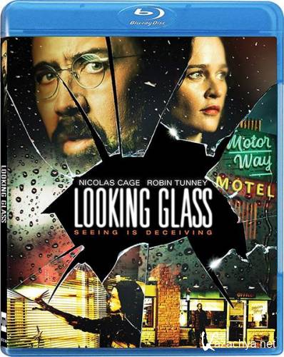  / Looking Glass (2018) HDRip/BDRip 720p/BDRip 1080p