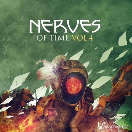 Nerves of Time, Vol. 4 (2018)