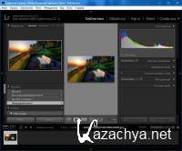 Adobe Photoshop Lightroom Classic CC 7.3.1 RePack by Diakov