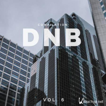 DnB Music Compilation, Vol. 6 (2018)