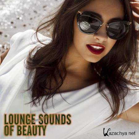 Lounge Sounds of Beauty (2018)