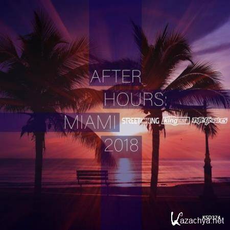 After Hours Miami 2018 (2018)