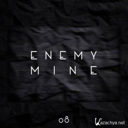 Enemy Mine-Techno Favourites, Vol. 8 (2018)