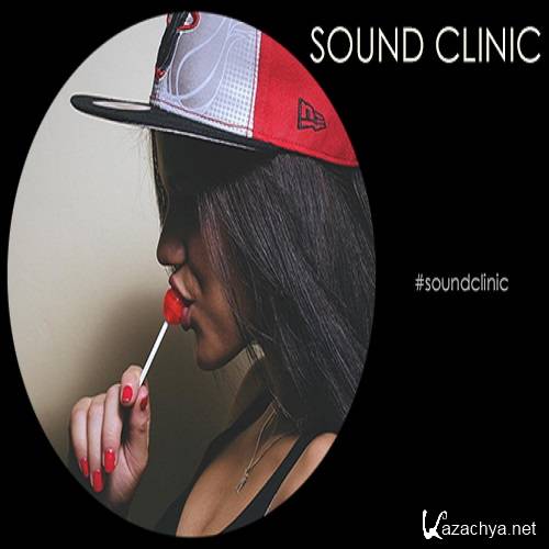    c   (Sound Clinic - R'n'B Edition) (2018)