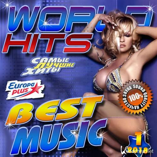 World hits. Best music 1 (2018) 