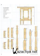 Woodturning 317  (2018) 