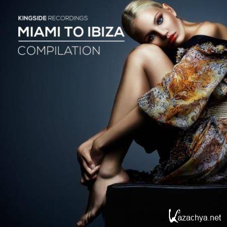 Miami To Ibiza (Volume 4) (2018)