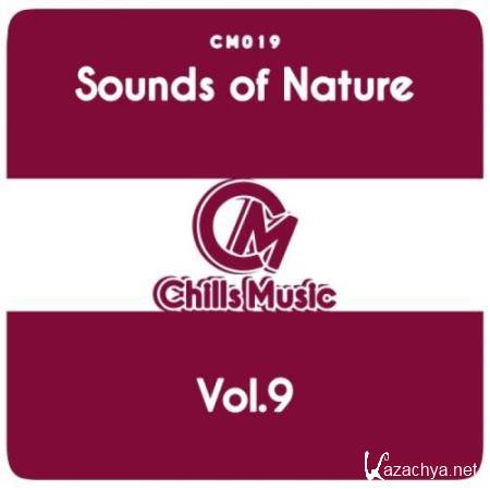 Sounds of Nature Vol. 9 (2018)