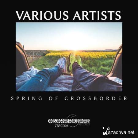 Spring of Crossborder (2018)