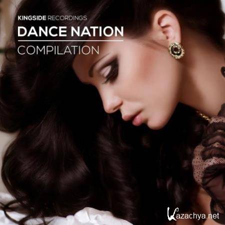 Dance Nation (Volume 2) (2018)