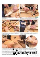 The Woodworker & Woodturner �4  (2018) 