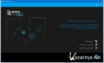 MOBILedit Phone Copier Express 4.2.0.12812 ENG