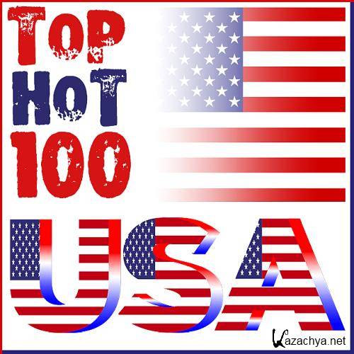 Top Hot 100 USA 02 May (2018)