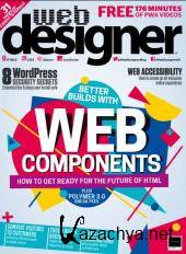 Web Designer 270-274  (2018) 