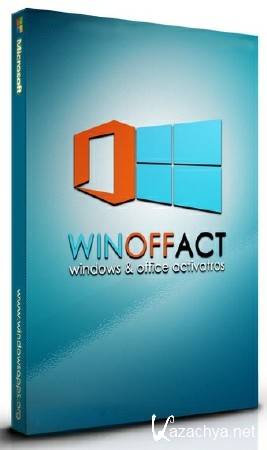Winoffact 2.0 ML/RUS