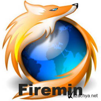 Firemin 6.1.0.4986 Rus/Ml