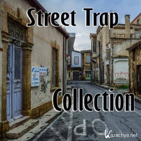 Street Trap Collection (2018)