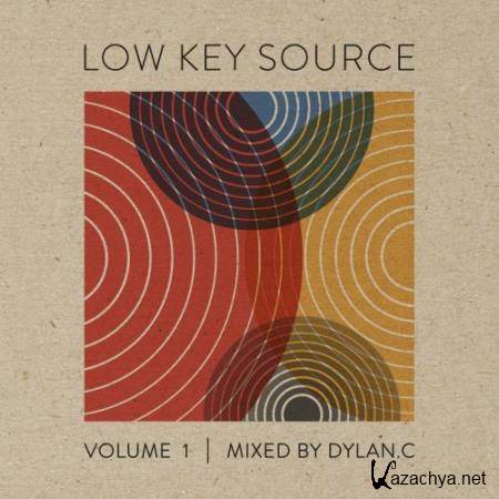 Low Key Source Vol. 1 Mixed by Dylan C (2018)