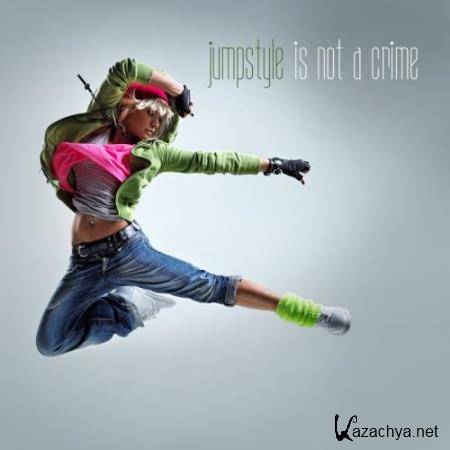 Jumpstyle Is Not a Crime (2018)
