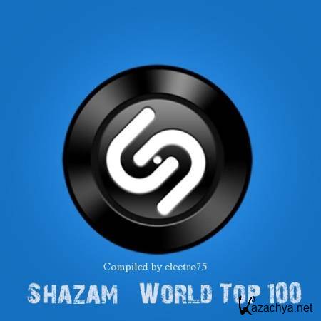 VA - Shazam: World Top 100 (2018)