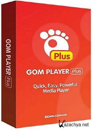 GOM Player Plus 2.3.30.5289 DC 28.05.2018 ML/RUS