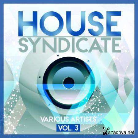 House Syndicate, Vol. 3 (2018)